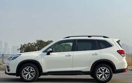 Subaru Forester, 2022 год, 2 300 003 рублей, 4 фотография