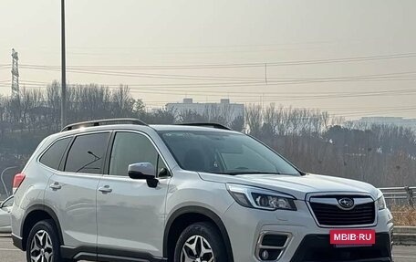 Subaru Forester, 2022 год, 2 300 003 рублей, 8 фотография