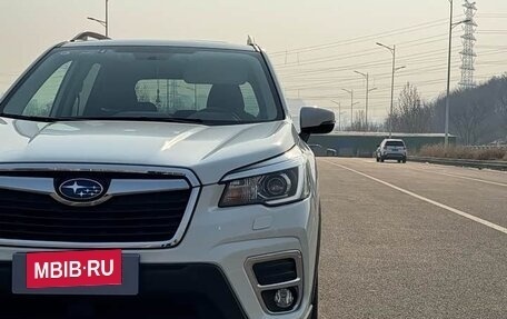 Subaru Forester, 2022 год, 2 300 003 рублей, 3 фотография