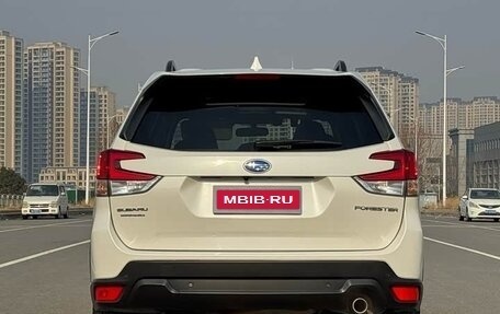 Subaru Forester, 2022 год, 2 300 003 рублей, 10 фотография