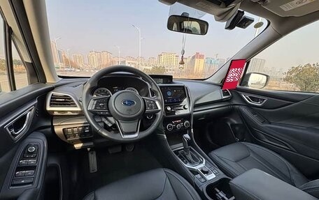 Subaru Forester, 2022 год, 2 300 003 рублей, 13 фотография