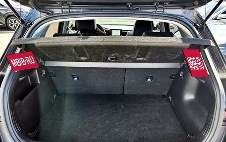 KIA Stonic, 2019 год, 1 378 000 рублей, 17 фотография