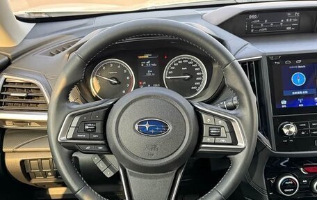 Subaru Forester, 2022 год, 2 300 003 рублей, 14 фотография