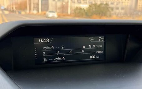 Subaru Forester, 2022 год, 2 300 003 рублей, 20 фотография