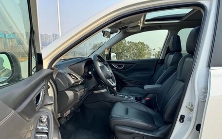 Subaru Forester, 2022 год, 2 300 003 рублей, 17 фотография