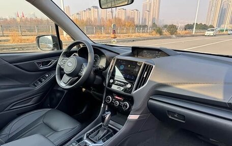 Subaru Forester, 2022 год, 2 300 003 рублей, 16 фотография