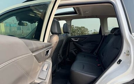 Subaru Forester, 2022 год, 2 300 003 рублей, 27 фотография