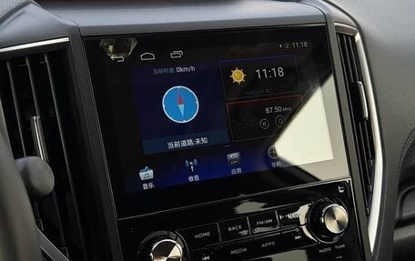 Subaru Forester, 2022 год, 2 300 003 рублей, 21 фотография