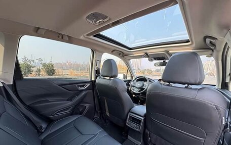 Subaru Forester, 2022 год, 2 300 003 рублей, 26 фотография