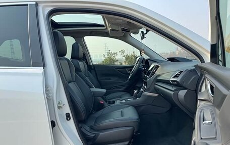 Subaru Forester, 2022 год, 2 300 003 рублей, 24 фотография