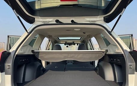 Subaru Forester, 2022 год, 2 300 003 рублей, 28 фотография