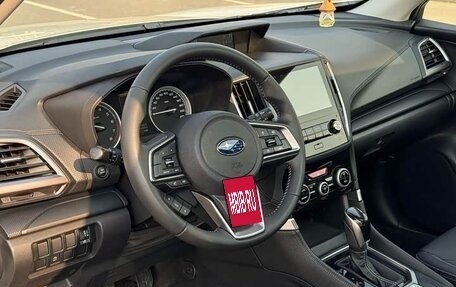 Subaru Forester, 2022 год, 2 300 003 рублей, 15 фотография