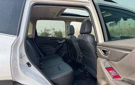 Subaru Forester, 2022 год, 2 300 003 рублей, 25 фотография