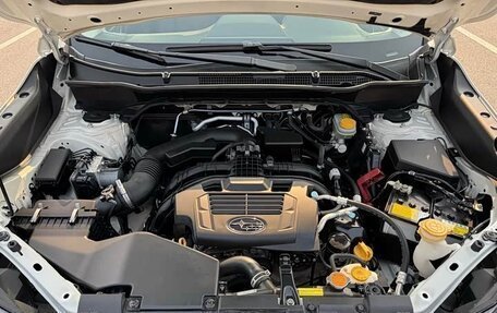 Subaru Forester, 2022 год, 2 300 003 рублей, 29 фотография