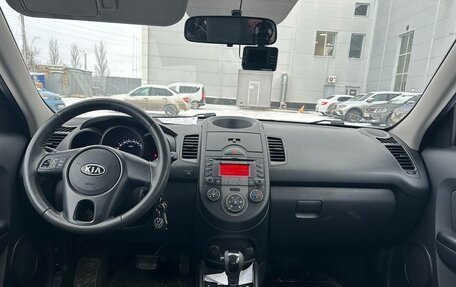 KIA Soul I рестайлинг, 2011 год, 735 000 рублей, 6 фотография