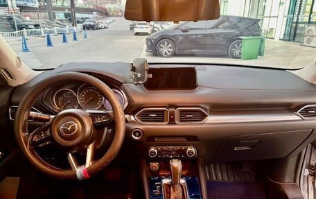 Mazda CX-5 II, 2021 год, 2 410 000 рублей, 6 фотография