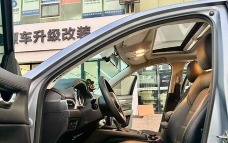 Mazda CX-5 II, 2021 год, 2 410 000 рублей, 5 фотография