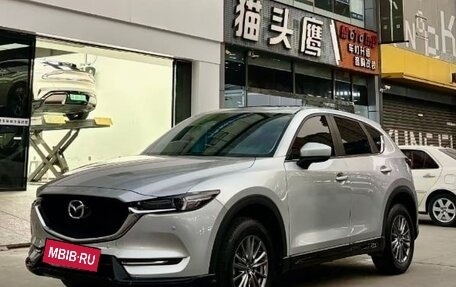 Mazda CX-5 II, 2021 год, 2 410 000 рублей, 2 фотография