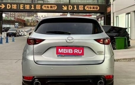 Mazda CX-5 II, 2021 год, 2 410 000 рублей, 4 фотография