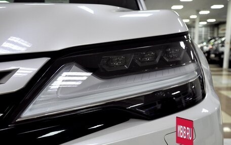 Lexus LX, 2023 год, 13 999 000 рублей, 3 фотография