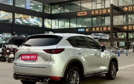 Mazda CX-5 II, 2021 год, 2 410 000 рублей, 3 фотография