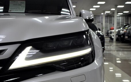 Lexus LX, 2023 год, 13 999 000 рублей, 4 фотография