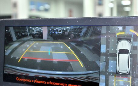 Lexus LX, 2023 год, 13 999 000 рублей, 15 фотография