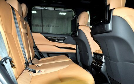 Lexus LX, 2023 год, 13 999 000 рублей, 19 фотография