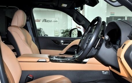 Lexus LX, 2023 год, 13 999 000 рублей, 9 фотография