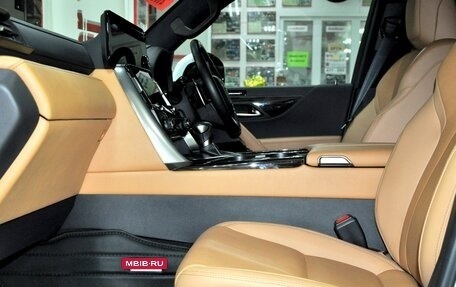 Lexus LX, 2023 год, 13 999 000 рублей, 18 фотография