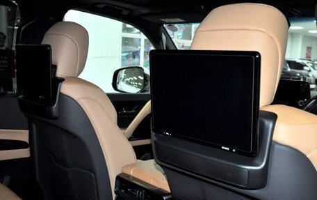 Lexus LX, 2023 год, 13 999 000 рублей, 20 фотография