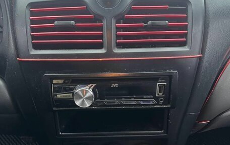 Nissan Almera Classic, 2011 год, 312 000 рублей, 10 фотография