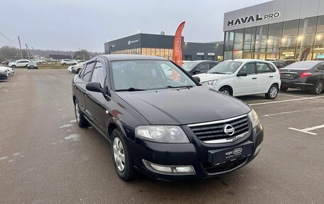 Nissan Almera Classic, 2011 год, 312 000 рублей, 3 фотография