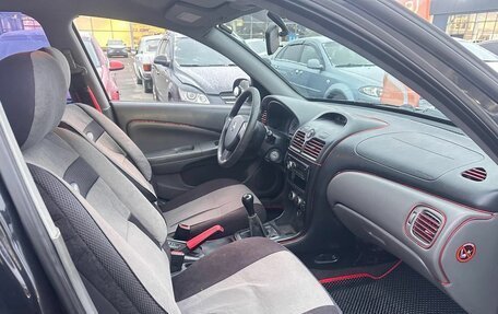 Nissan Almera Classic, 2011 год, 312 000 рублей, 13 фотография