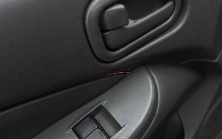 Nissan Almera Classic, 2011 год, 312 000 рублей, 12 фотография