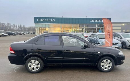 Nissan Almera Classic, 2011 год, 312 000 рублей, 4 фотография