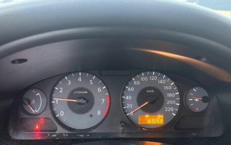 Nissan Almera Classic, 2011 год, 312 000 рублей, 11 фотография