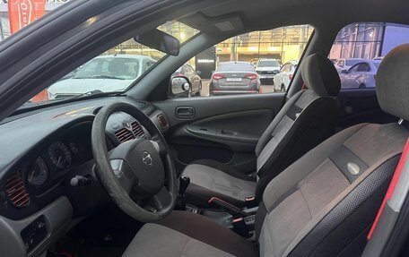 Nissan Almera Classic, 2011 год, 312 000 рублей, 15 фотография