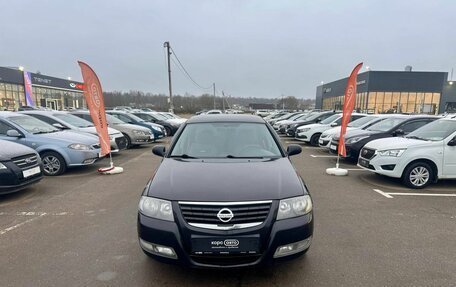 Nissan Almera Classic, 2011 год, 312 000 рублей, 2 фотография
