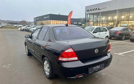 Nissan Almera Classic, 2011 год, 312 000 рублей, 8 фотография