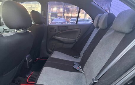 Nissan Almera Classic, 2011 год, 312 000 рублей, 14 фотография