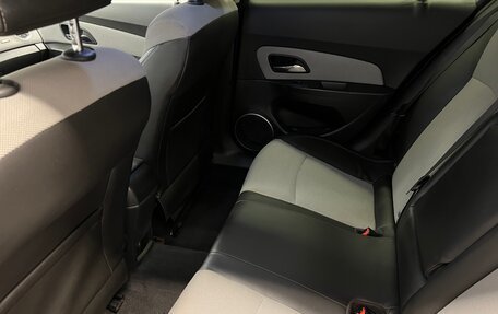 Chevrolet Cruze II, 2013 год, 645 000 рублей, 11 фотография