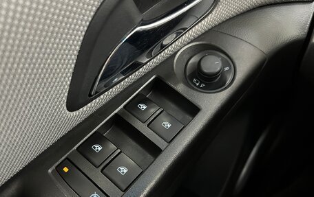 Chevrolet Cruze II, 2013 год, 645 000 рублей, 12 фотография