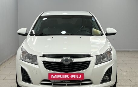 Chevrolet Cruze II, 2013 год, 645 000 рублей, 3 фотография