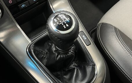 Chevrolet Cruze II, 2013 год, 645 000 рублей, 16 фотография