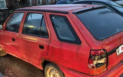 Skoda Felicia I рестайлинг, 1996 год, 25 000 рублей, 1 фотография