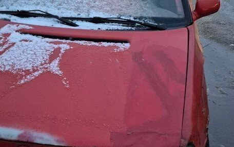 Skoda Felicia I рестайлинг, 1996 год, 25 000 рублей, 3 фотография