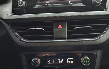 Skoda Rapid II, 2021 год, 1 590 000 рублей, 3 фотография