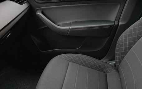 Skoda Rapid II, 2021 год, 1 590 000 рублей, 5 фотография