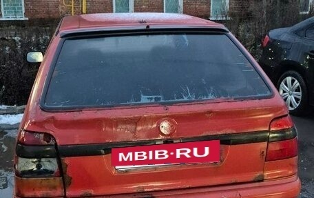 Skoda Felicia I рестайлинг, 1996 год, 25 000 рублей, 2 фотография